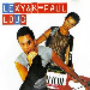 Lexy & K-Paul: Loud (CD) - Bild 1