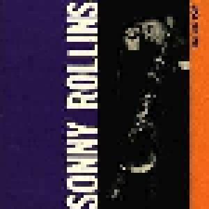 Sonny Rollins: Sonny Rollins (CD) - Bild 1