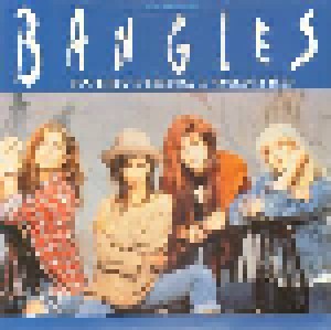 The Bangles: Everything I Wanted (12") - Bild 1