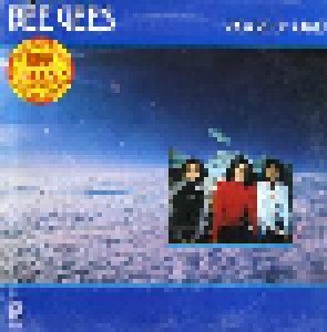 Bee Gees: Peace Of Mind (LP) - Bild 1