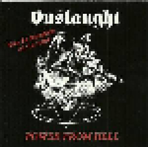 Onslaught: Live In Gateshead 01-12-1984 (CD) - Bild 1