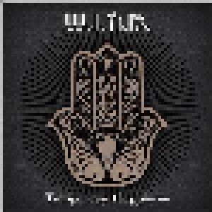 Cover - W.I.N.D.: Temporary Happiness