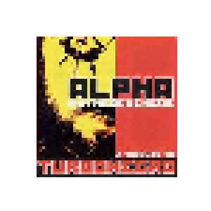 Alpha Motherfuckers - A Tribute To Turbonegro (Promo-CD) - Bild 1