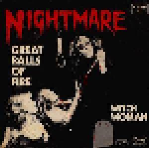 Nightmare: Great Balls Of Fire (Promo-7") - Bild 1