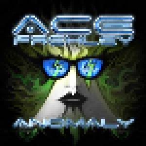 Ace Frehley: Anomaly (2-LP) - Bild 1