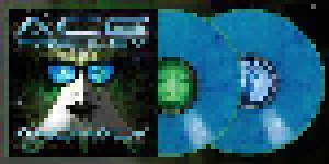 Ace Frehley: Anomaly (2-LP) - Bild 2
