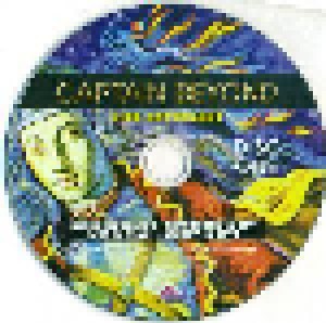 Captain Beyond: Live Anthology - Official Bootleg (2-CD) - Bild 8