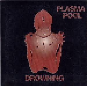 Cover - Plasma Pool: II - Drowning