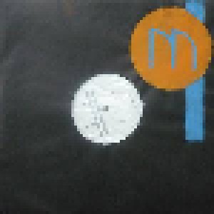 Klotzs: M (LP) - Bild 3