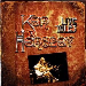 Ken Hensley: Live Tales (CD) - Bild 1