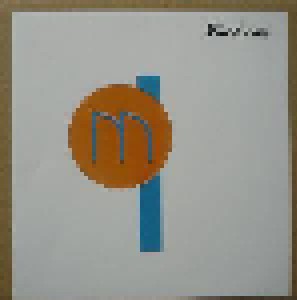 Klotzs: M (CD) - Bild 1
