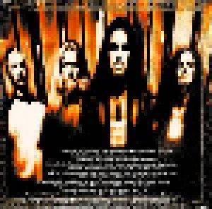 Machine Head: The More Things Change... (CD) - Bild 3