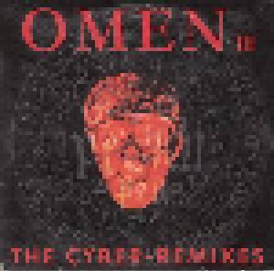 Magic Affair: Omen III: The Cyber - Remixes (Single-CD) - Bild 1
