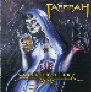 Taberah: Necromancer (CD) - Bild 3