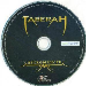 Taberah: Necromancer (CD) - Bild 6