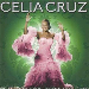 Celia Cruz: Forever Gold (CD) - Bild 1