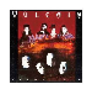 Vulcain: Transition (LP) - Bild 1