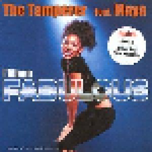 The Tamperer Feat. Maya: Fabulous (CD) - Bild 1