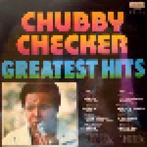 Chubby Checker: Greatest Hits (LP) - Bild 2