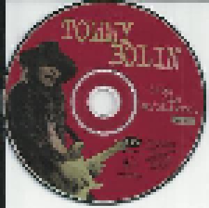 Tommy Bolin: From The Archives - Volume One (CD) - Bild 3