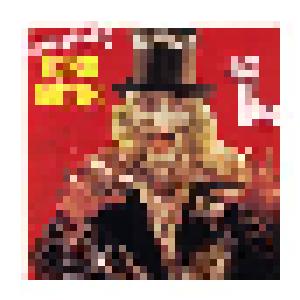 Screaming Lord Sutch: Jack The Ripper - Cover