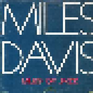 Miles Davis: Miles Of Jazz - Cover