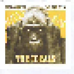 The Ideals: Gorilla / Mo Gorilla, The - Cover