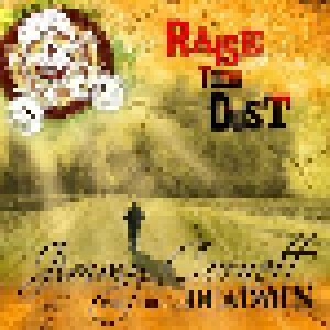Cover - Jimmy Cornett And The Deadmen: Raise The Dust