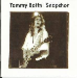 Tommy Bolin: Snapshot (CD) - Bild 1