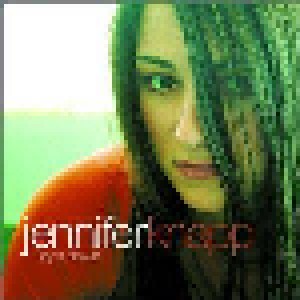 Cover - Jennifer Knapp: Lay It Down