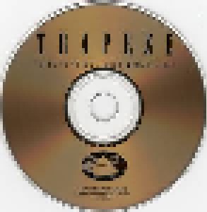 Trapeze: Live In Texas - Dead Armadillos (CD) - Bild 6
