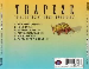 Trapeze: Live In Texas - Dead Armadillos (CD) - Bild 7