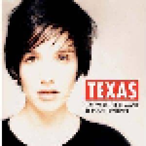 Cover - Texas: Say What You Want - The Collection