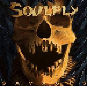 Soulfly: Savages (2-LP) - Bild 1