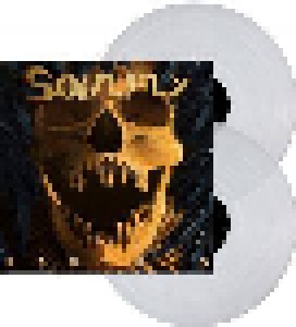Soulfly: Savages (2-LP) - Bild 2