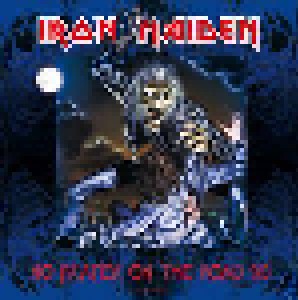 Iron Maiden: No Prayer On The Road 90 (LP) - Bild 1