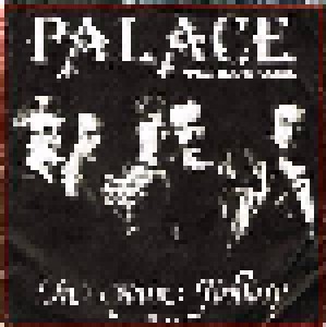 Cover - Palace: In Your Fantasy