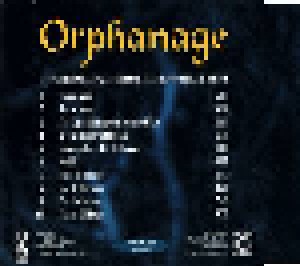Orphanage: Oblivion (Promo-CD) - Bild 3
