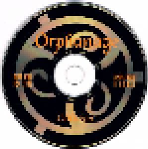 Orphanage: Oblivion (Promo-CD) - Bild 4
