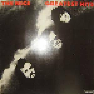 The Nice: Greatest Hits (LP) - Bild 1