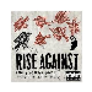 Rise Against: Long Forgotten Songs: B-Sides & Covers 2000-2013 (CD) - Bild 1