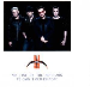 U2: No Line On The Horizon - Promo Tour Europe (CD) - Bild 1