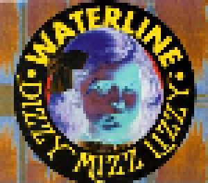 Cover - Dizzy Mizz Lizzy: Waterline