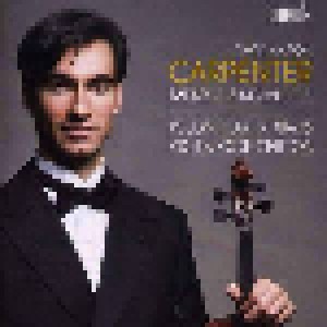 Joseph Martin Kraus: Viola Concertos (CD) - Bild 1