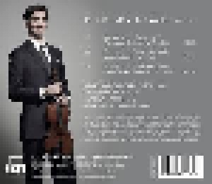 Joseph Martin Kraus: Viola Concertos (CD) - Bild 2