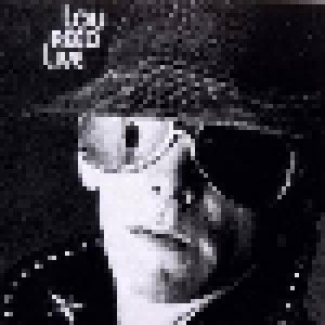 Lou Reed: Live (CD) - Bild 1