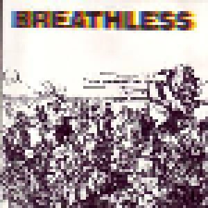 Breathless: Nobody Leaves This Song Alive ... (CD) - Bild 1