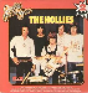 The Hollies: The Hollies (Quality Sound Series) (2-LP) - Bild 1