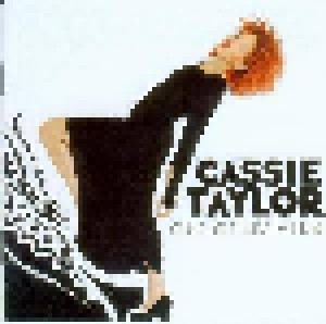 Cassie Taylor: Out Of My Mind (CD) - Bild 1