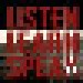 Beyond Obsession: Listen, Learn & Speak (CD) - Thumbnail 1